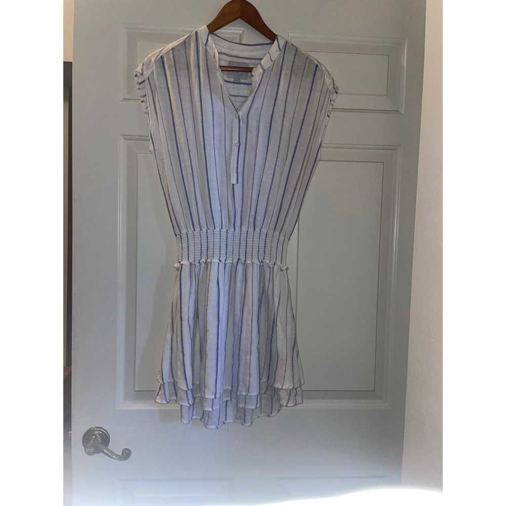 RAILS Angelina Dress in Belle Stripe - image 3