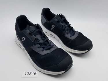 On cloudrift shoes - Gem