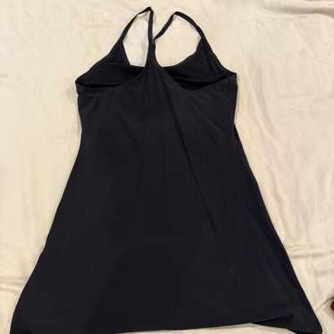 Outdoor voices exercise dress