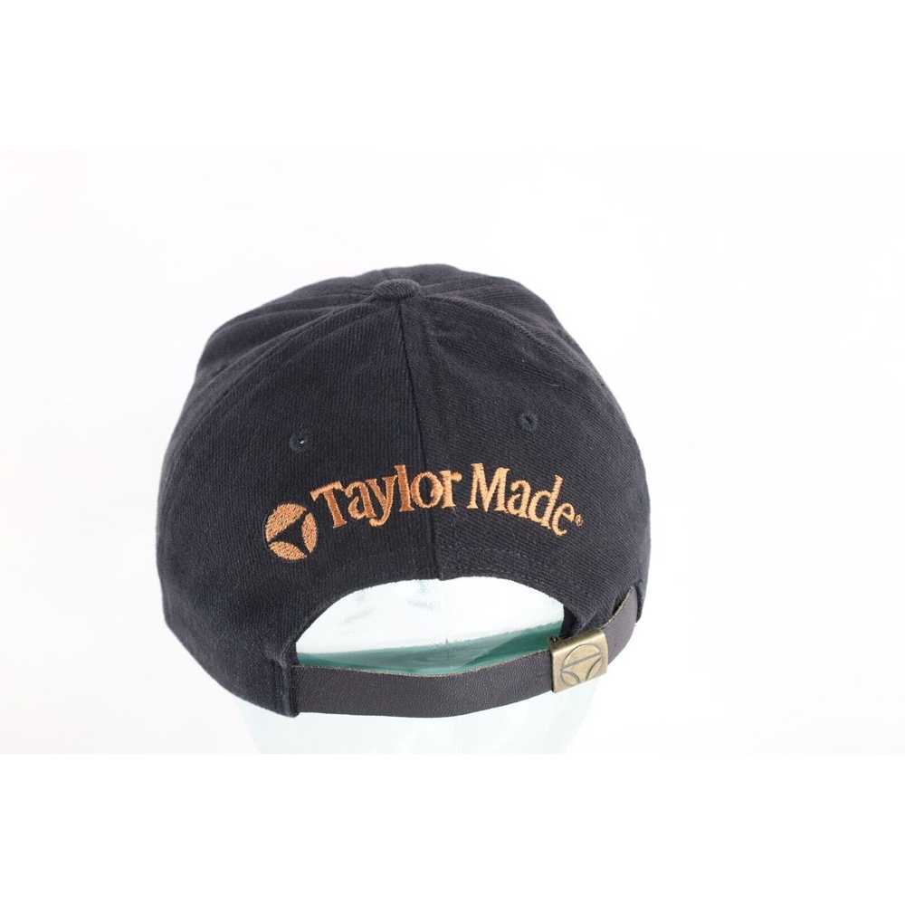 Taylor Made × Vintage Vintage 90s Faded Spell Out… - image 3