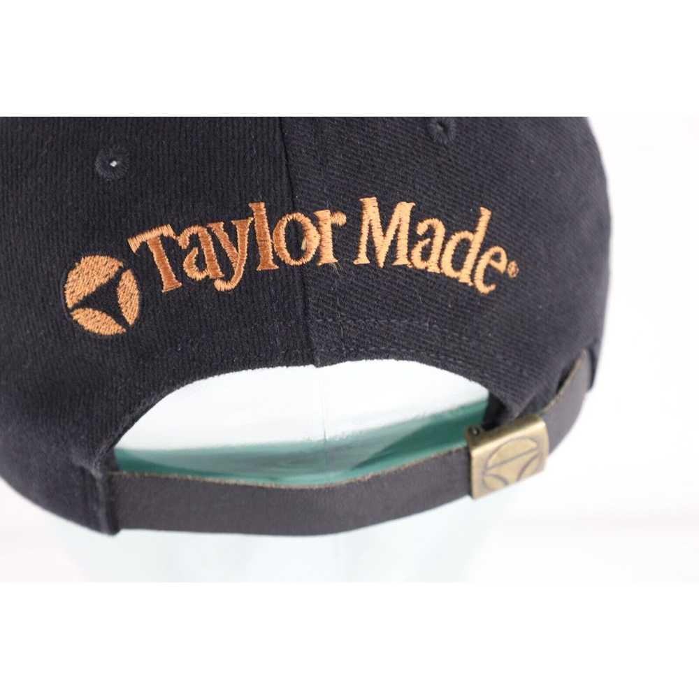 Taylor Made × Vintage Vintage 90s Faded Spell Out… - image 4