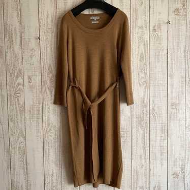 Excellent condition BALLSEY Tomorrowland Knit Long