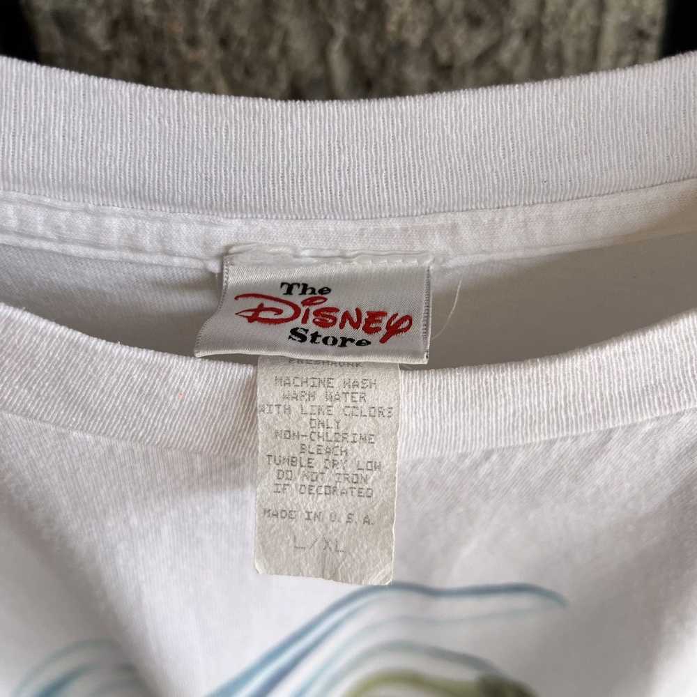 Disney × Made In Usa × Vintage VTG ‘90s Inspector… - image 6