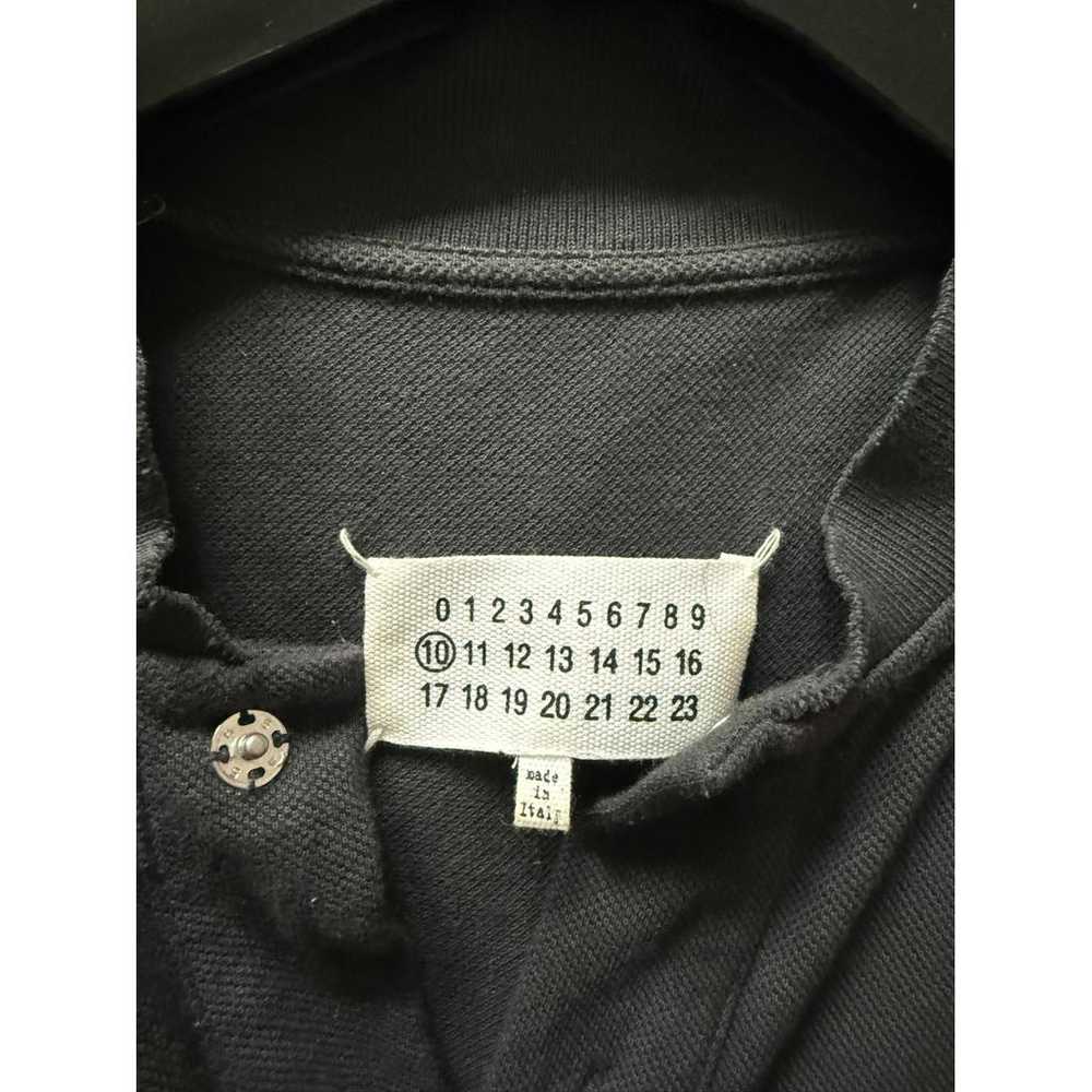 Maison Martin Margiela Polo shirt - image 2