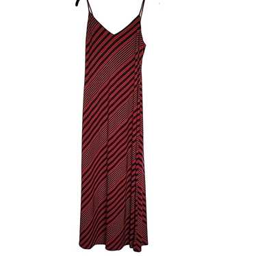 Lauren Ralph Lauren Striped Maxi, 6