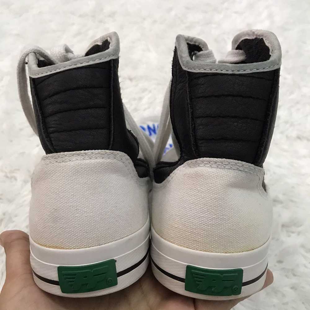 Pf Flyers × Vintage PF Flyers Glide 70’s Hi-top - image 6