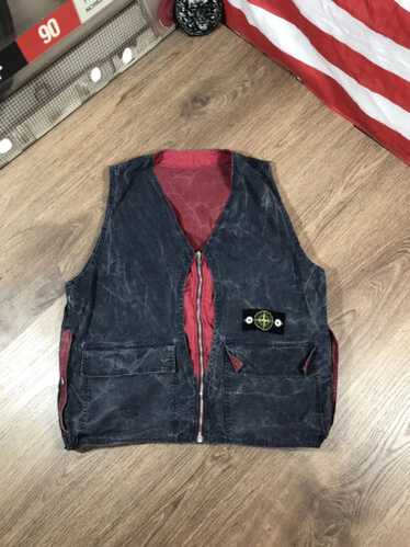 Stone island tela stella - Gem