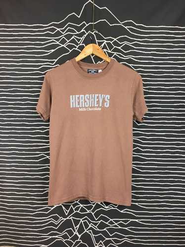 Chocolate × Steve And Barrys × Vintage Vtg Hershey