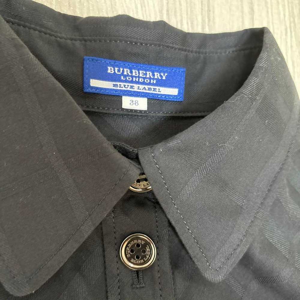 BURBERRY BLUE LABEL Dress size 38 - image 2