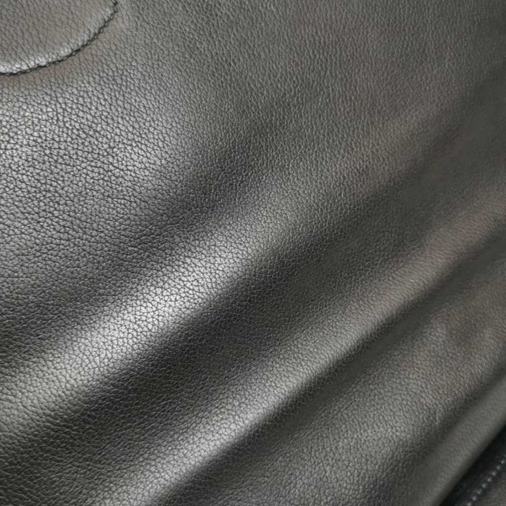 Hermès Sac à dépèches leather bag - image 3