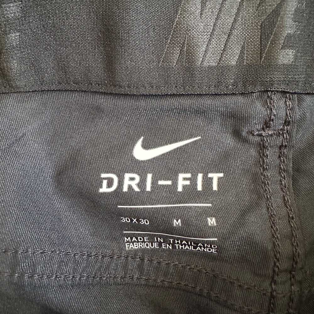 Nike Nike Dri-Fit Flex Golf Pants Navy Blue Men's… - image 5