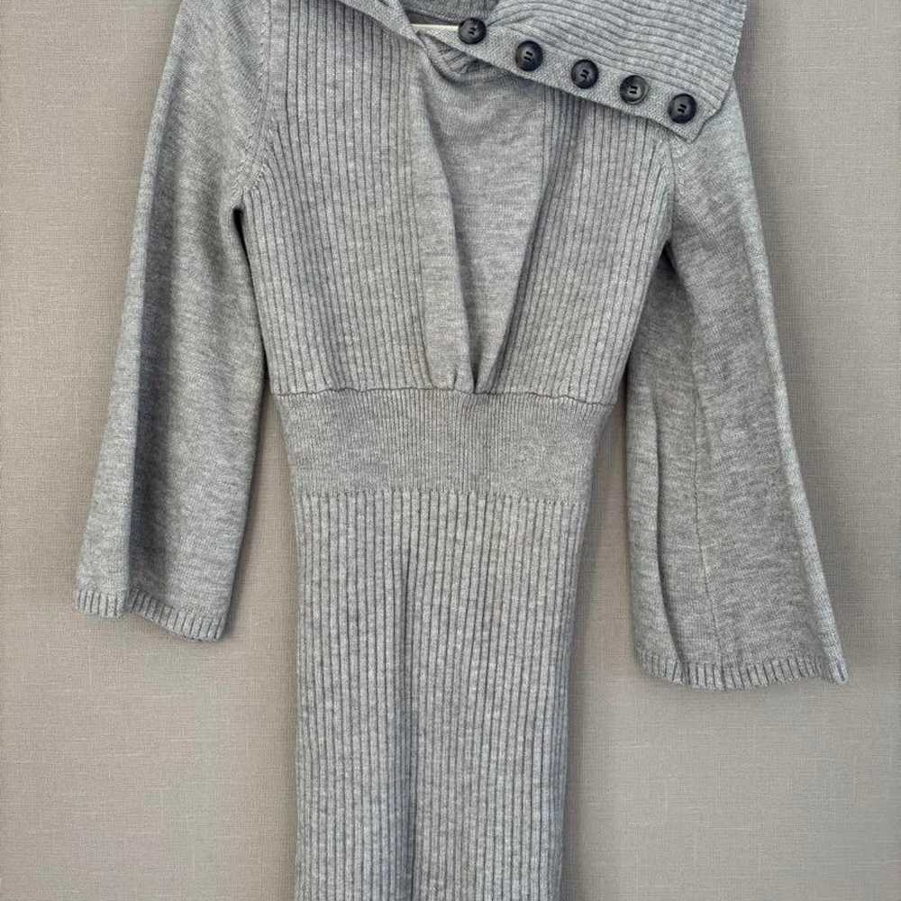 3-way Knit Dress - image 5