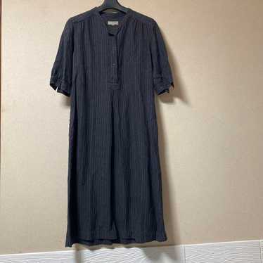 Margaret Howell Linen 100% Dress