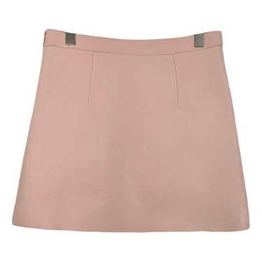 Miu Miu Wool combishort