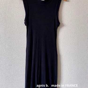 Agnes b knit - Gem
