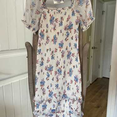 Abercrombie and Fitch womens dress sz M