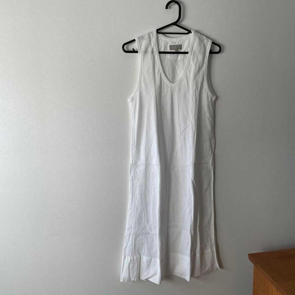 Margaret Howell Dress White - image 2