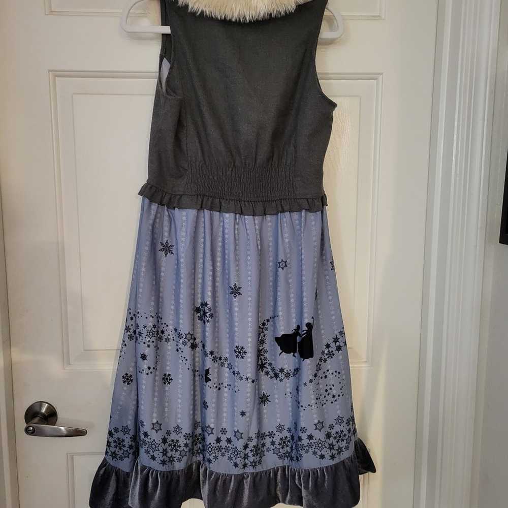 Axes Femme Frozen Dress - image 9