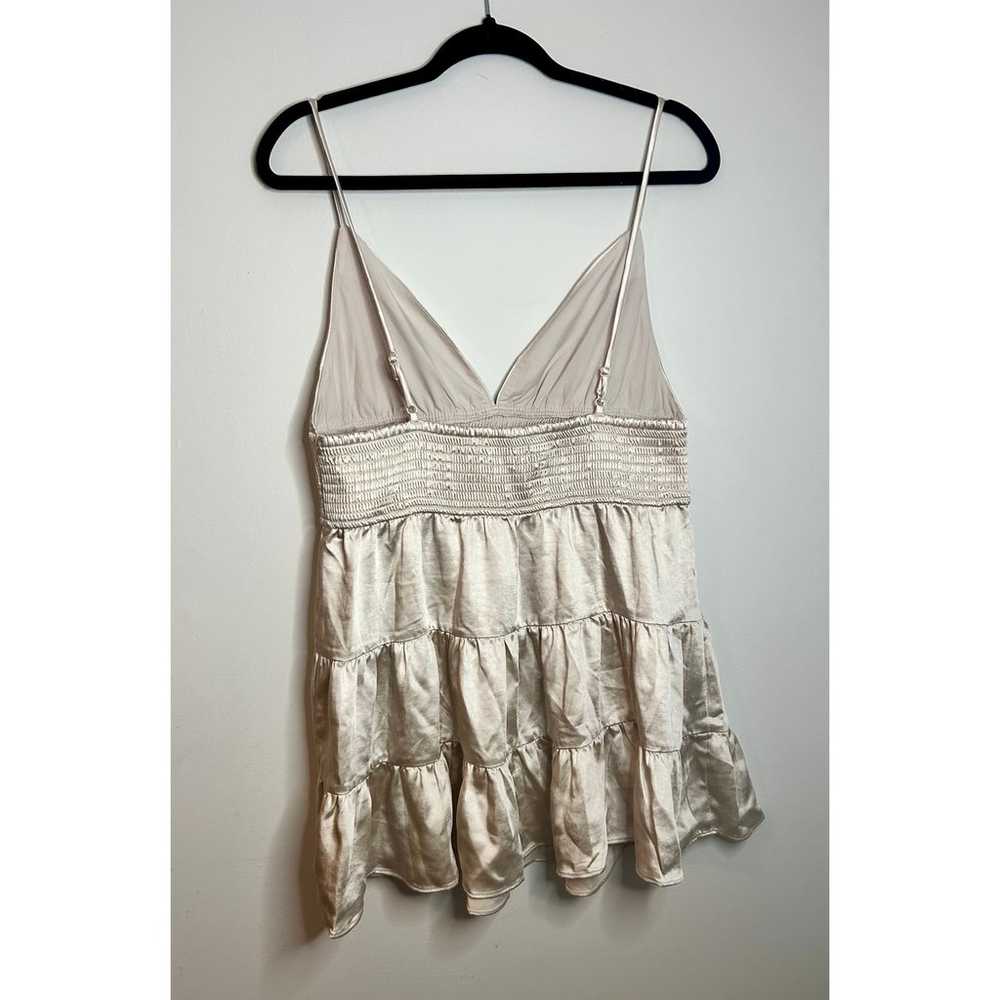 NWOT Revolve Elliatt Mini Dress. Size Large. - image 2