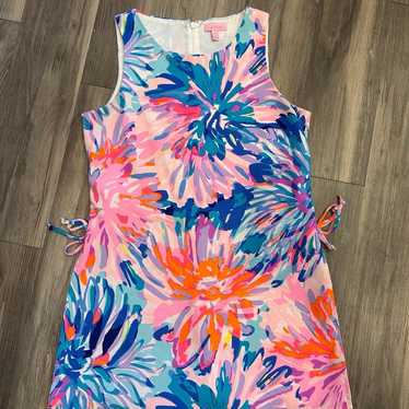 Lilly Pulitzer Romper Dress 8 - image 1