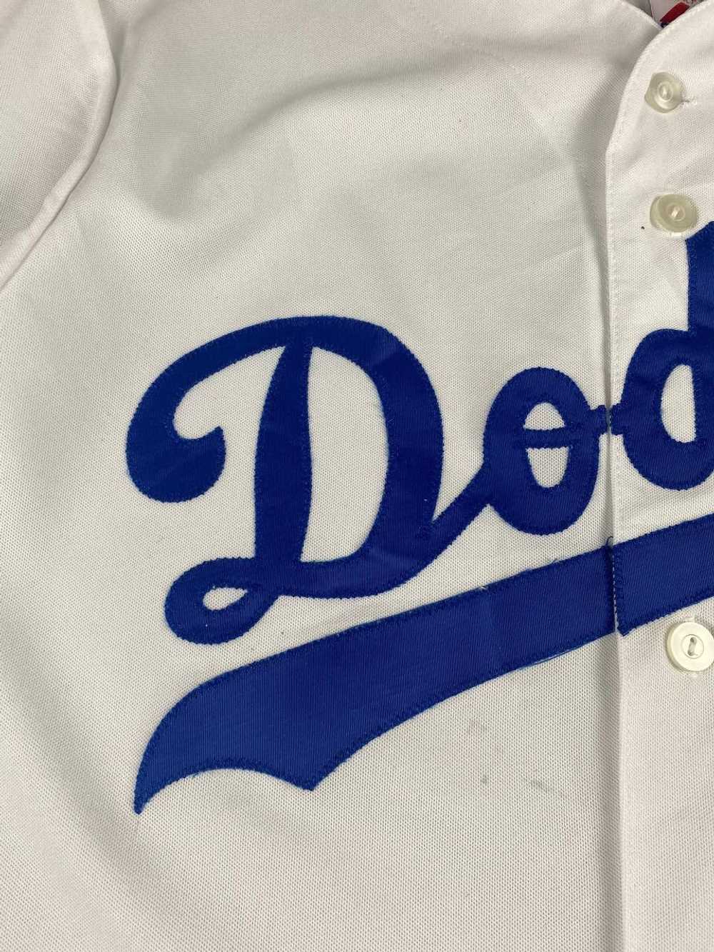 La Dodgers × Majestic × Vintage vintage la dodger… - image 5