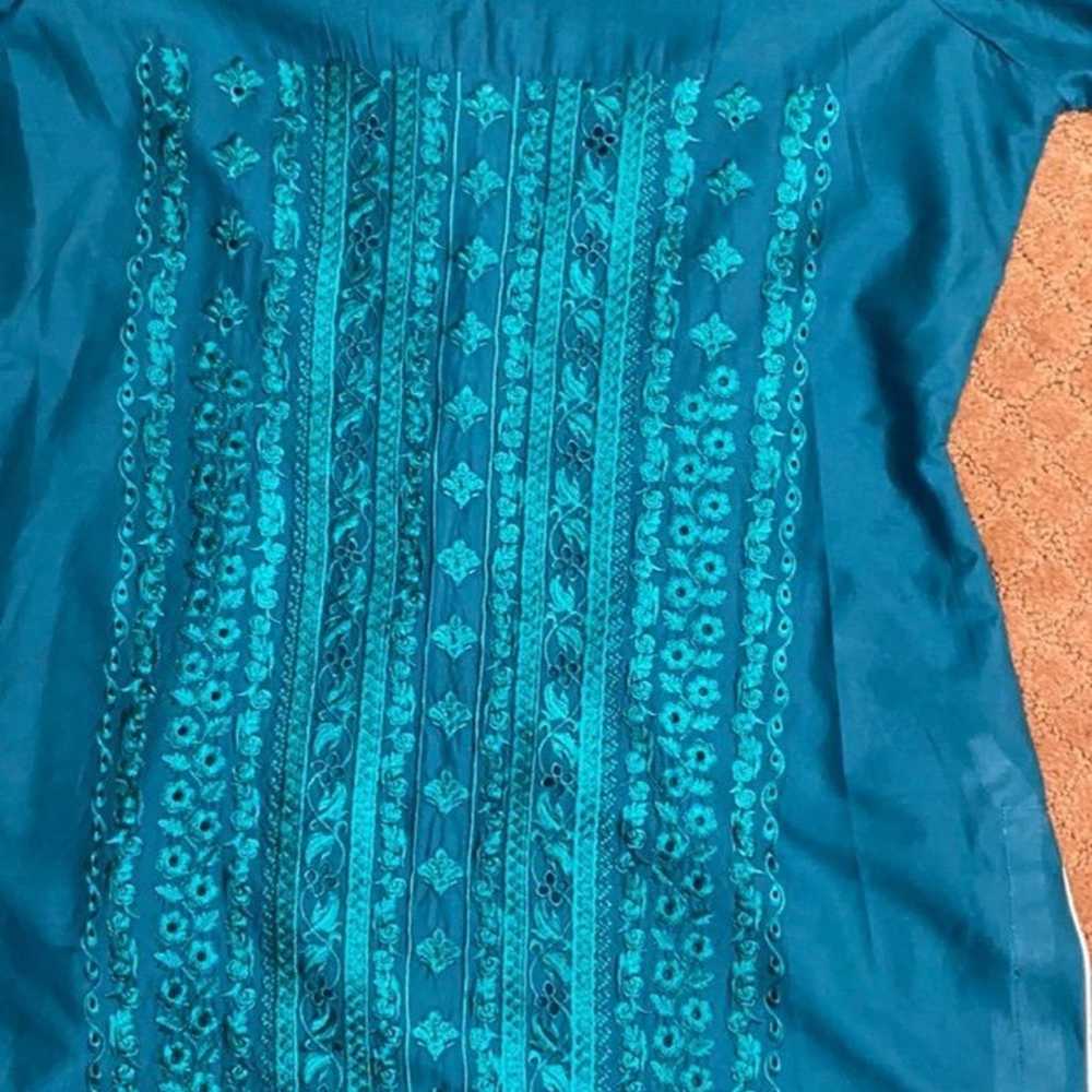 Khaadi 3 pc suit - image 2