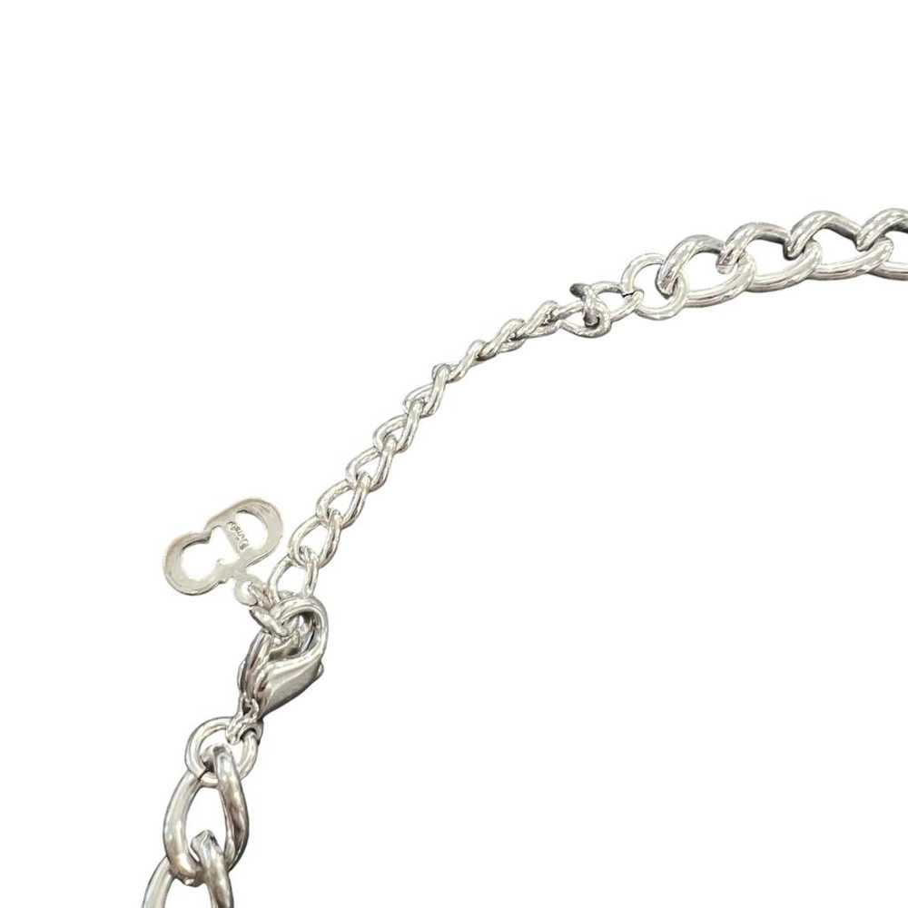 Dior Necklace - image 3