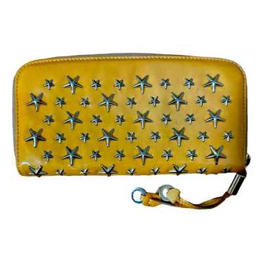 Jimmy Choo Leather wallet - image 1