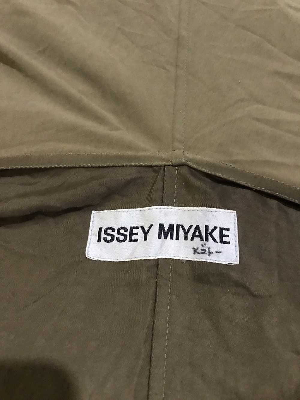 Hypebeast × Issey Miyake × Rare ISSEY MIYAKE MULT… - image 5