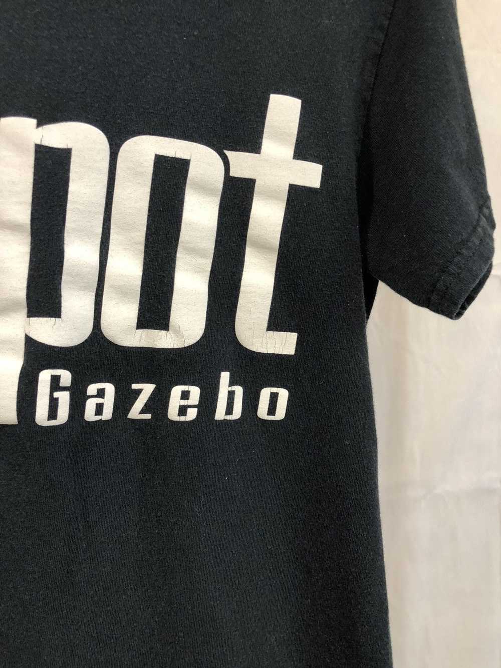 Custom GSpot Gazebo Distressed Faded Sex Joke Adu… - image 7