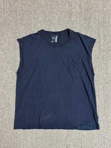 トップス SS24 visvim B.D. SHIRT L/S LT.BLUE size4 B.D. SHIRT L/S | Visvim Official North American Web Store