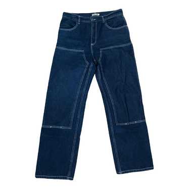 Popular Rudy Jude indigo utility jeans 6 :)