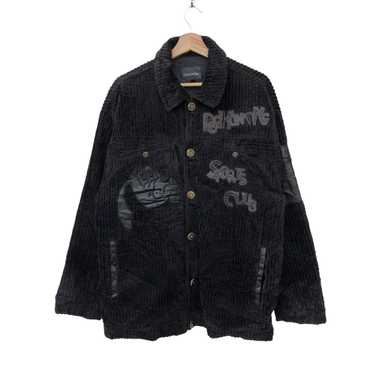 Dogtown × Japanese Brand × Vintage VTG JAPANNESE … - image 1