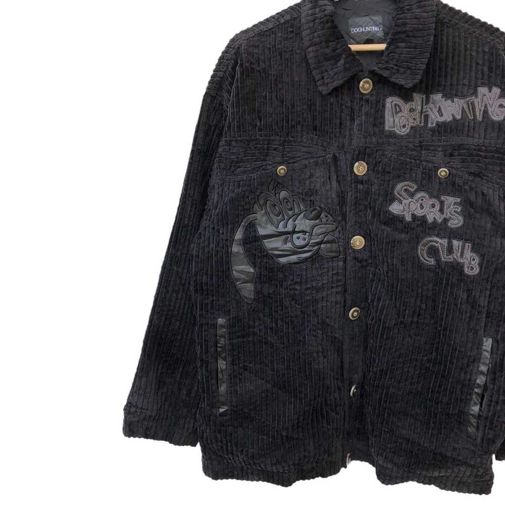 Dogtown × Japanese Brand × Vintage VTG JAPANNESE … - image 3