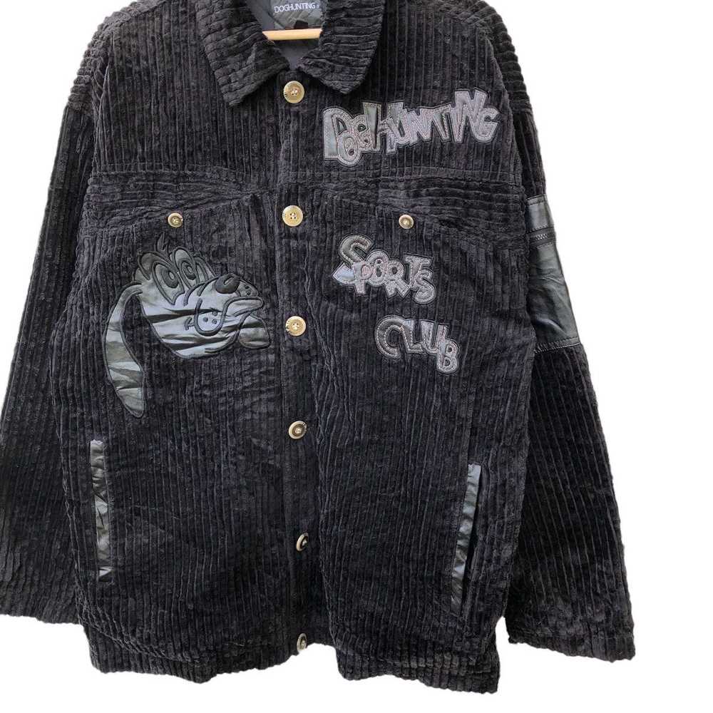 Dogtown × Japanese Brand × Vintage VTG JAPANNESE … - image 4