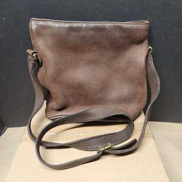 4933 coach leather - Gem