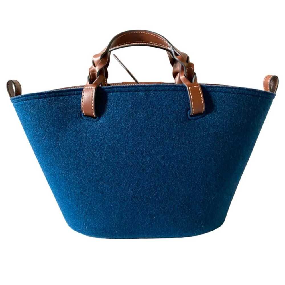 Anya Hindmarch Wool tote - image 2