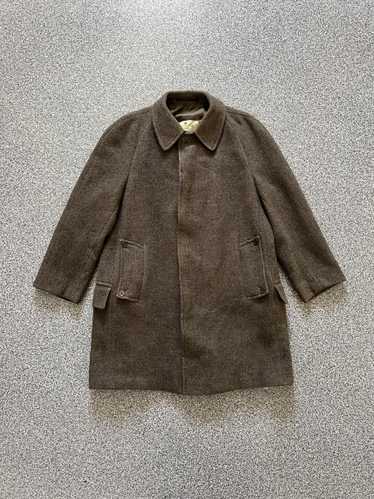 Aquascutum × Designer × Vintage Vintage 1960s Aqu… - image 1