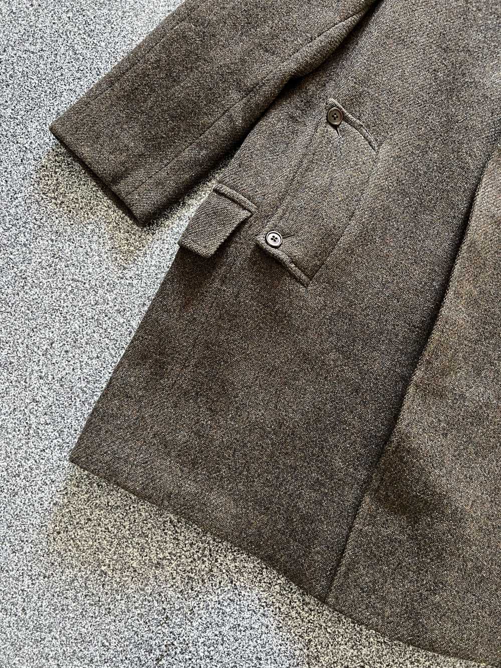 Aquascutum × Designer × Vintage Vintage 1960s Aqu… - image 2