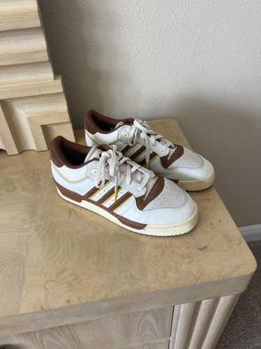 Adidas Adidas originals Rivalry 86 low Sneaker Lea