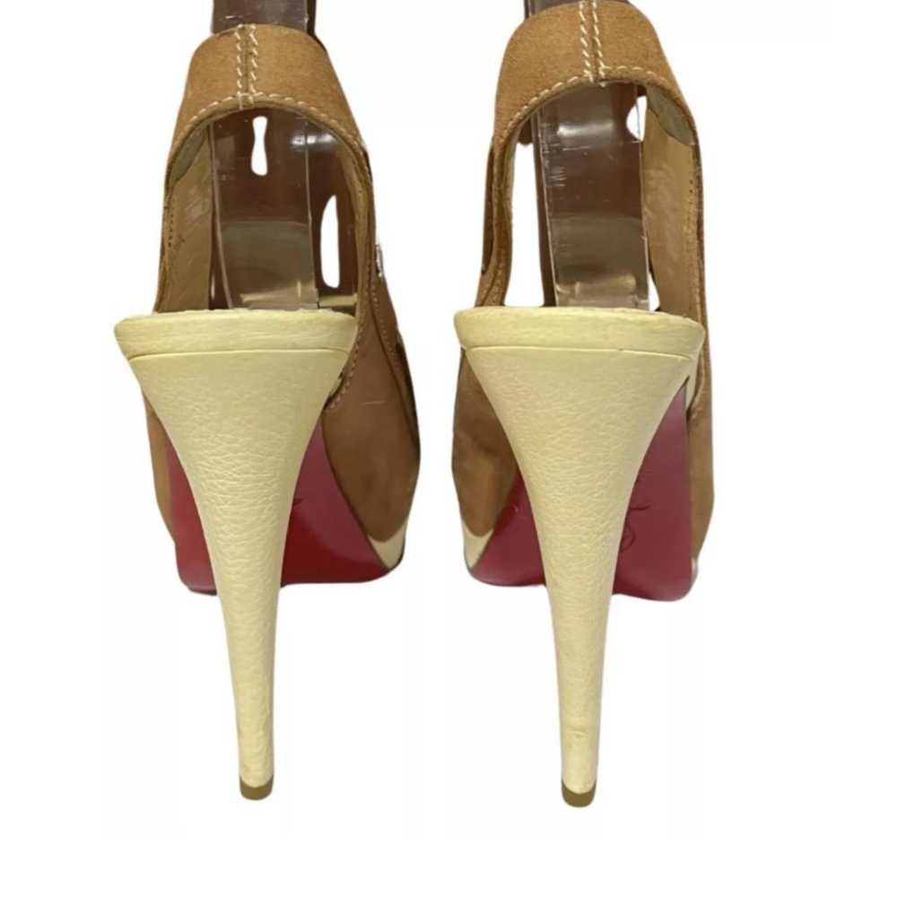 Christian Louboutin Sandal - image 6