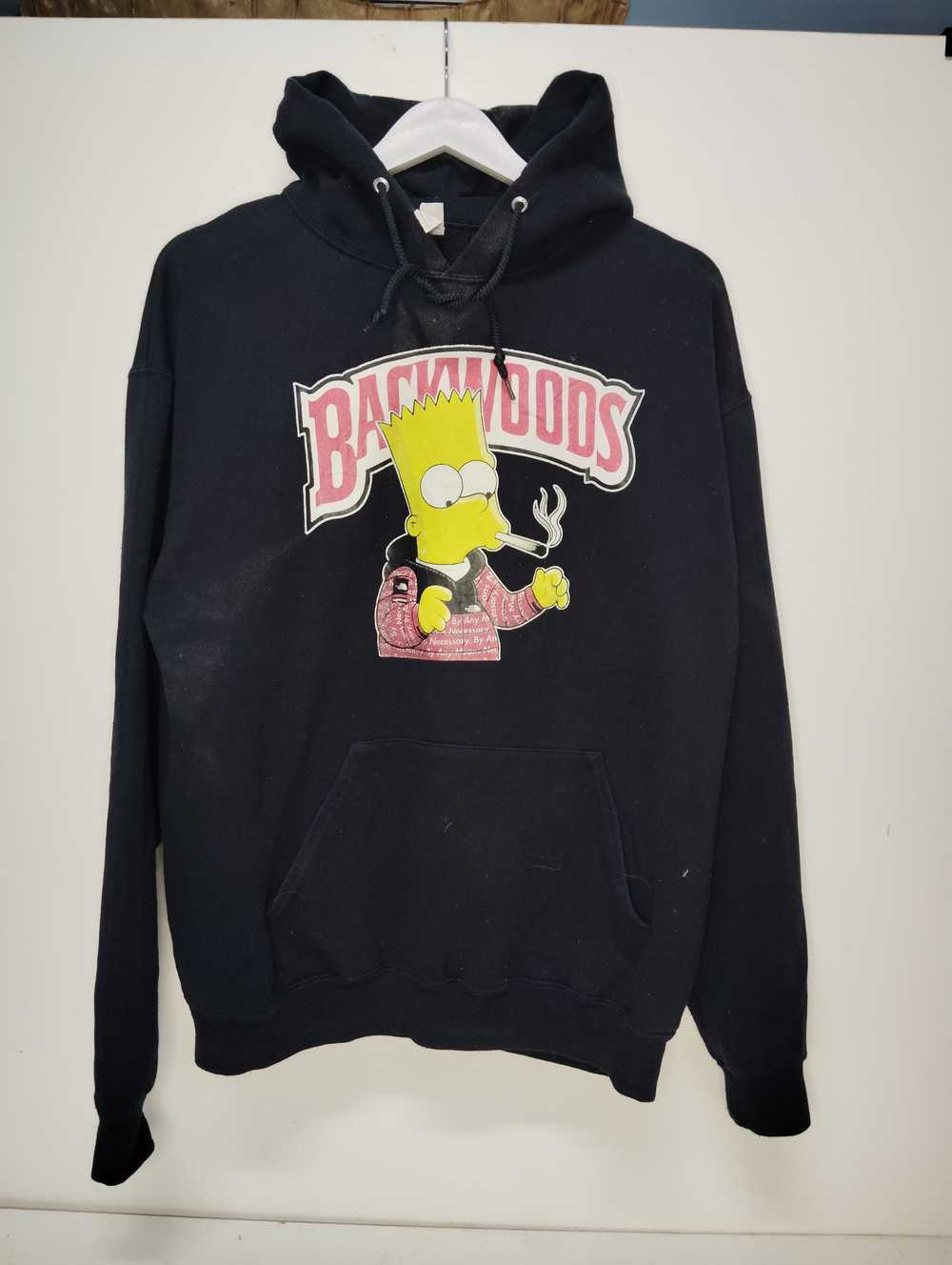 Streetwear × The North Face × The Simpsons Simpso… - image 1