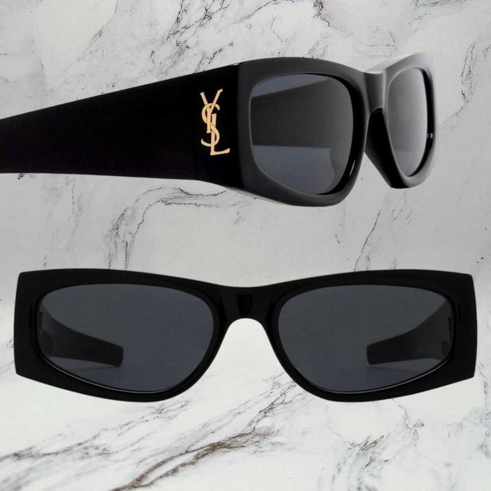 Saint Laurent Sunglasses - image 2