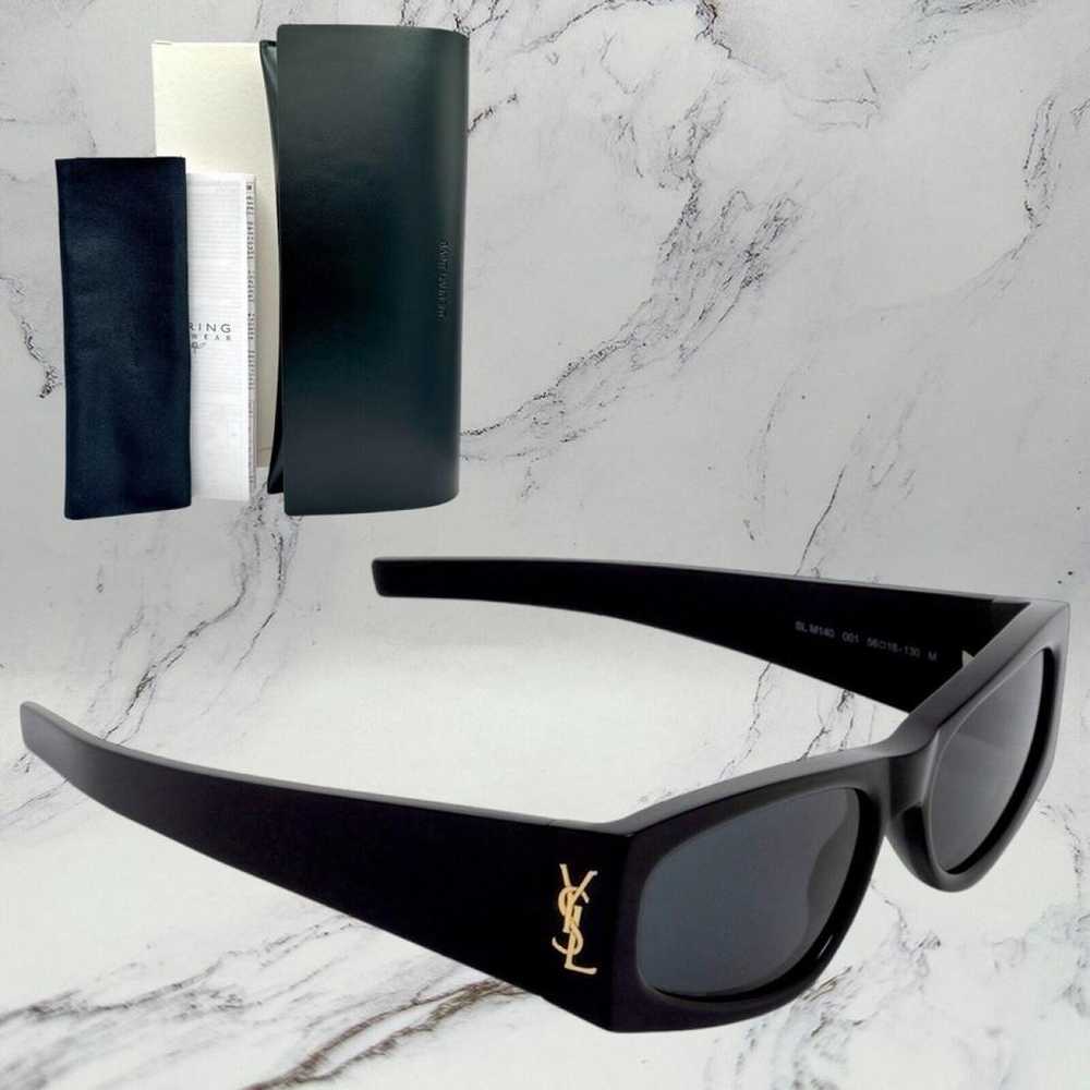 Saint Laurent Sunglasses - image 3