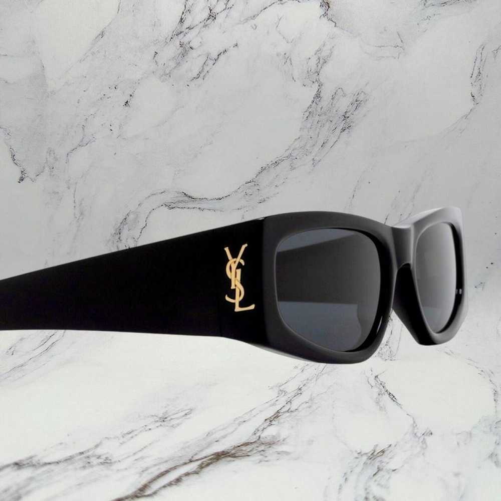 Saint Laurent Sunglasses - image 7