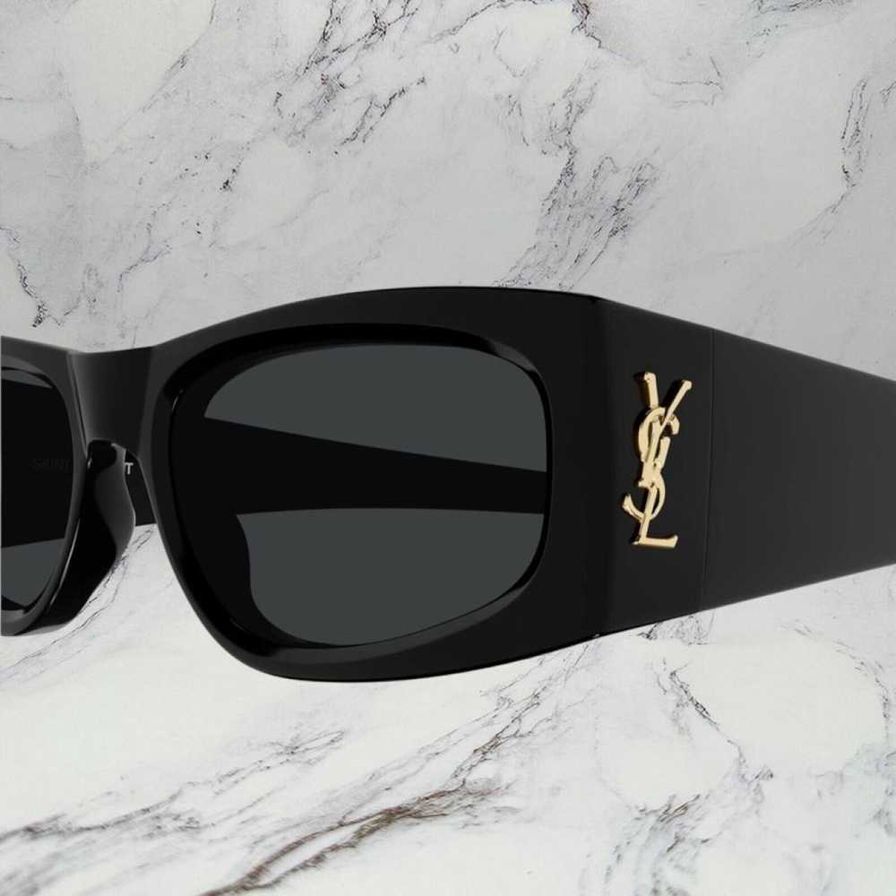 Saint Laurent Sunglasses - image 9