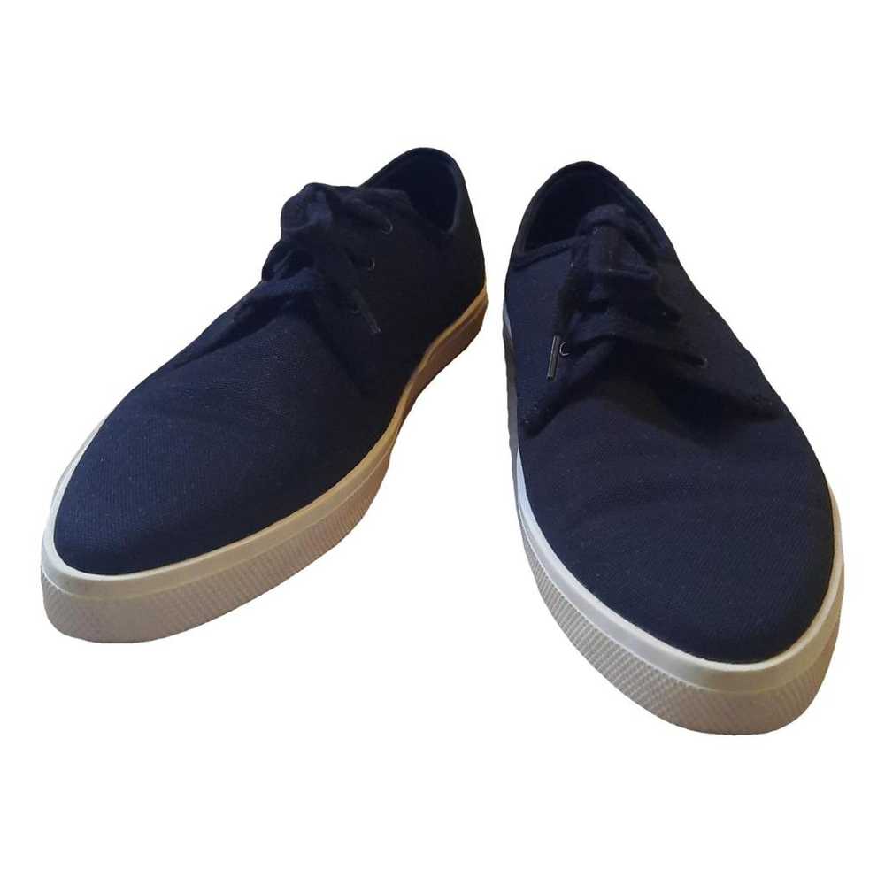 Celine Cloth trainers - image 1