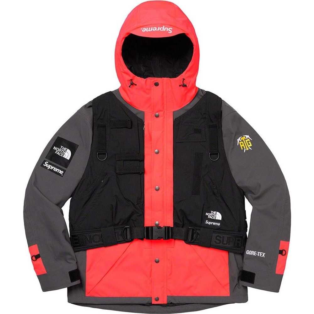 Supreme × The North Face Supreme The North Face R… - image 1