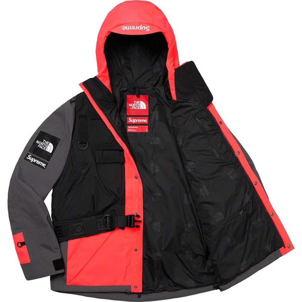 Supreme × The North Face Supreme The North Face R… - image 2