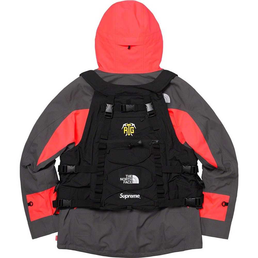 Supreme × The North Face Supreme The North Face R… - image 3